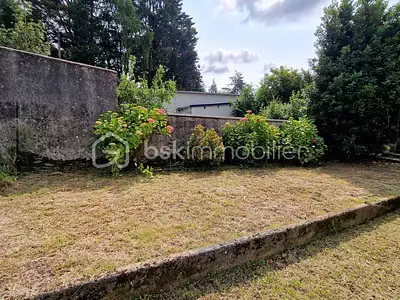 Maison, 90 m²
