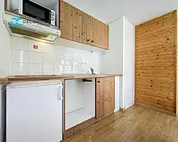 Appartement, 54,5 m²