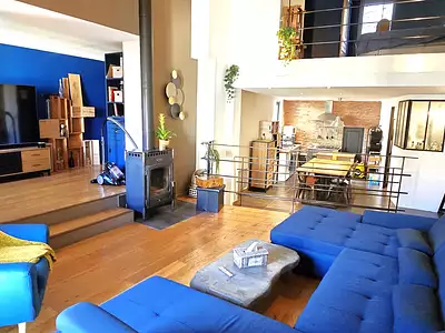Maison, 103 m²