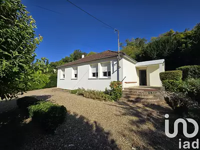 Maison, 118 m²