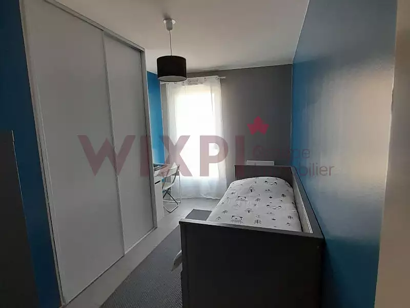 Appartement, 76 m²