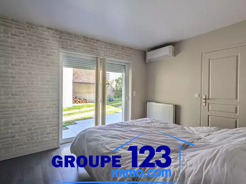 Maison, 155 m²