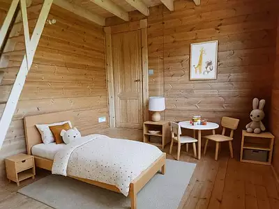Maison, 245 m²