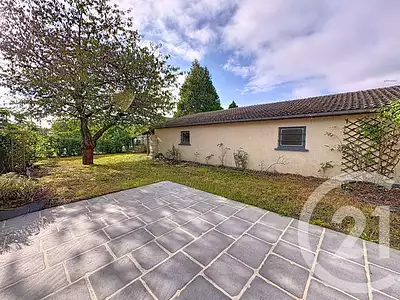 Maison, 96 m²