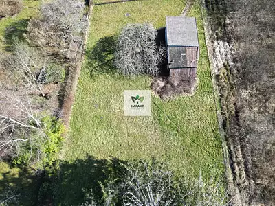 Terrain, 1 238 m²