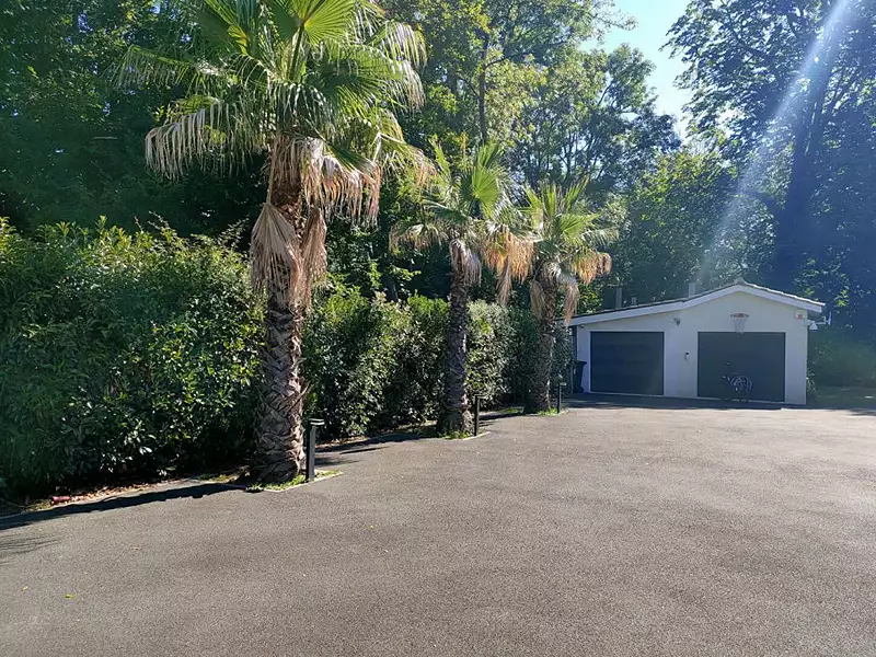 Maison, 206 m²