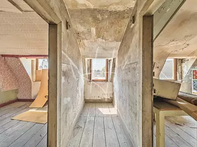 Appartement, 100 m²