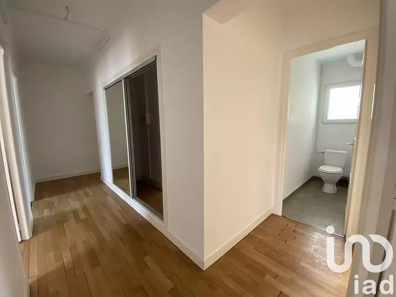 Appartement, 92 m²