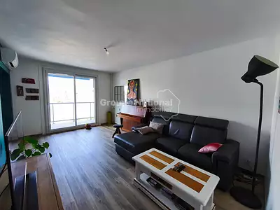 Appartement, 104,96 m²