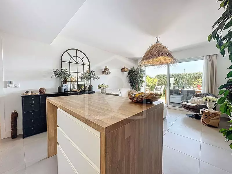 Appartement, 48 m²