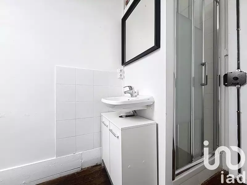 Appartement, 6 m²