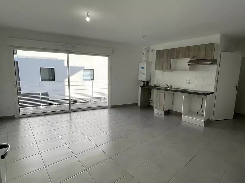 Appartement, 54,7 m²