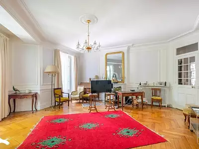 Appartement, 167,02 m²