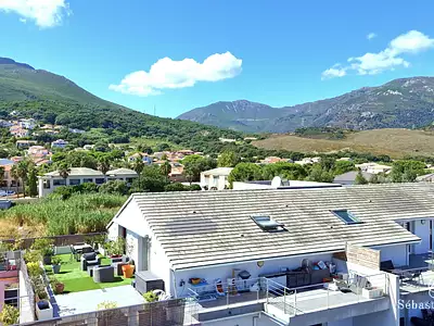 Appartement, 79,42 m²