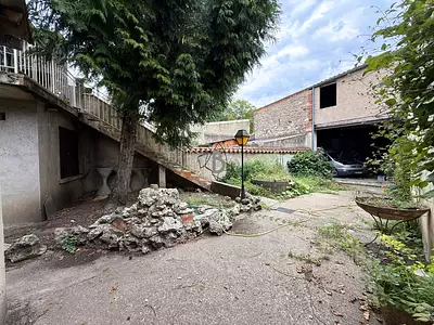 Maison, 165,5 m²