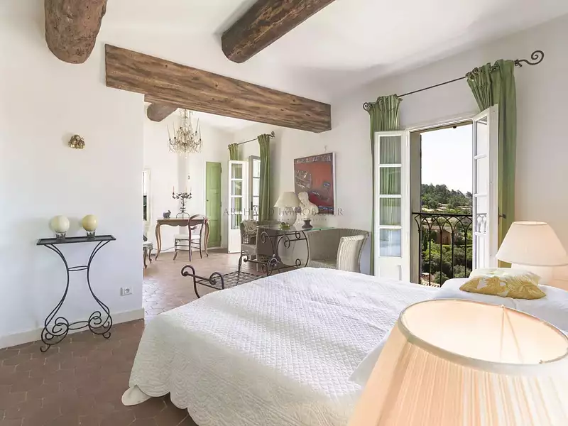 Maison, 132 m²