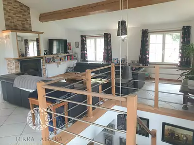 Maison, 127,69 m²