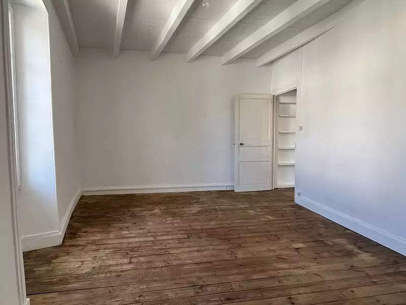Maison, 59 m²