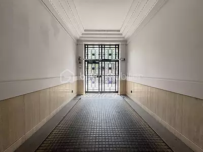 Appartement, 82 m²
