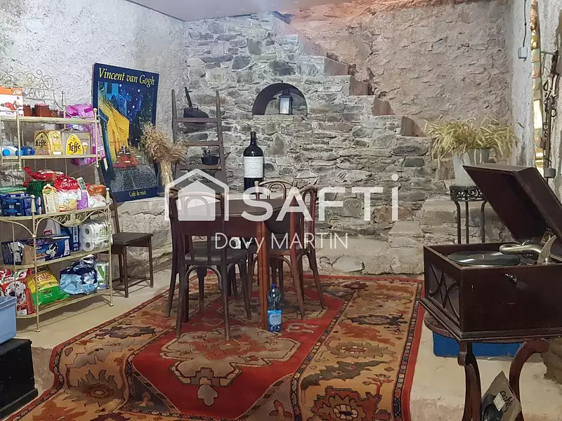 Maison, 116 m²