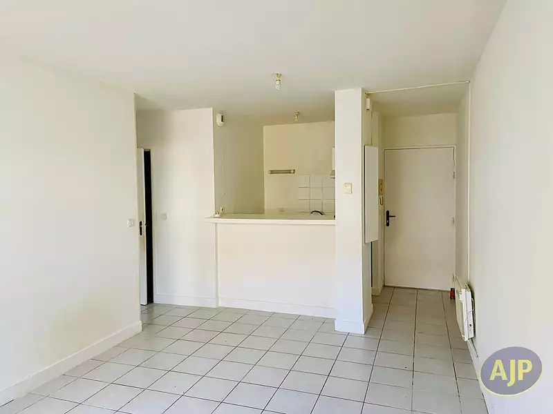 Appartement, 36,71 m²