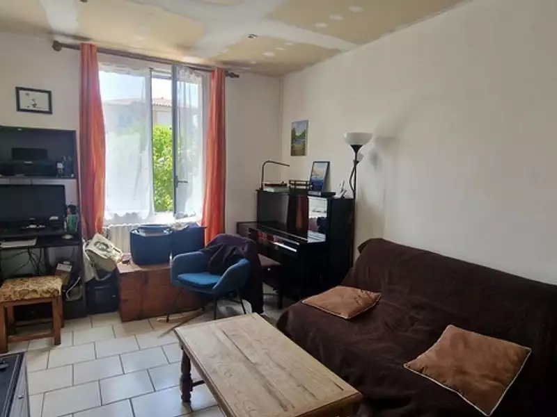 Maison, 105 m²