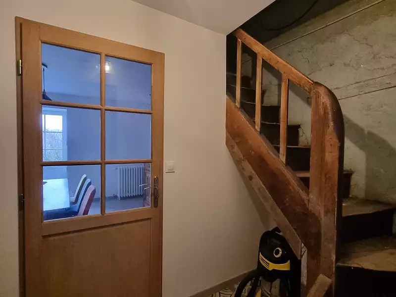 Maison, 181 m²