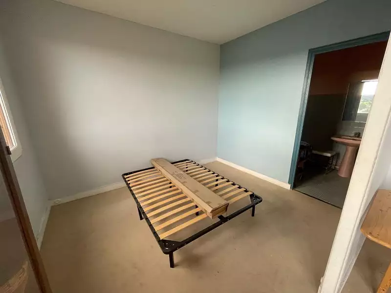 Appartement, 43 m²