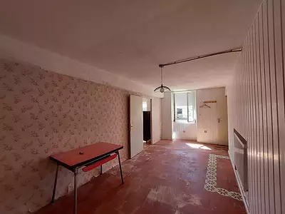 Maison, 115 m²