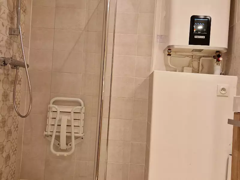 Appartement, 75,32 m²