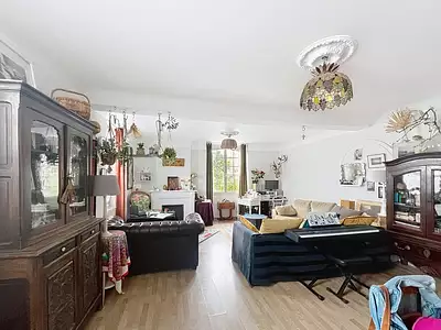 Appartement, 121 m²