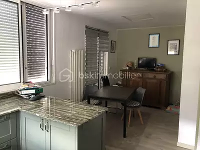 Maison, 133 m²