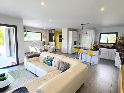 Maison, 120 m²
