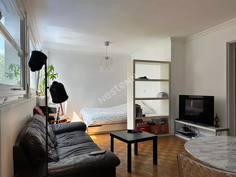 Appartement, 75,01 m²