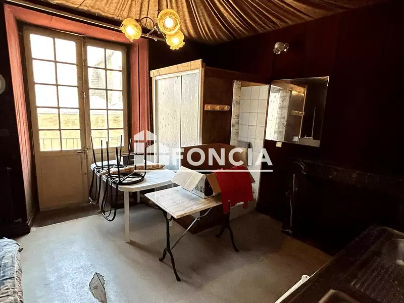 Maison, 170 m²