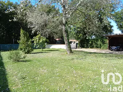 Maison, 170 m²