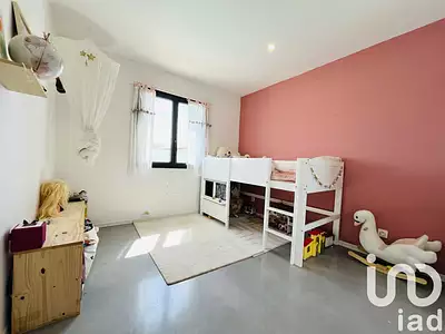Maison, 114 m²