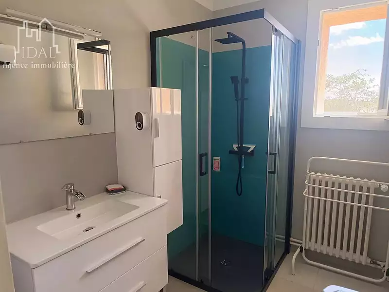 Maison, 100 m²