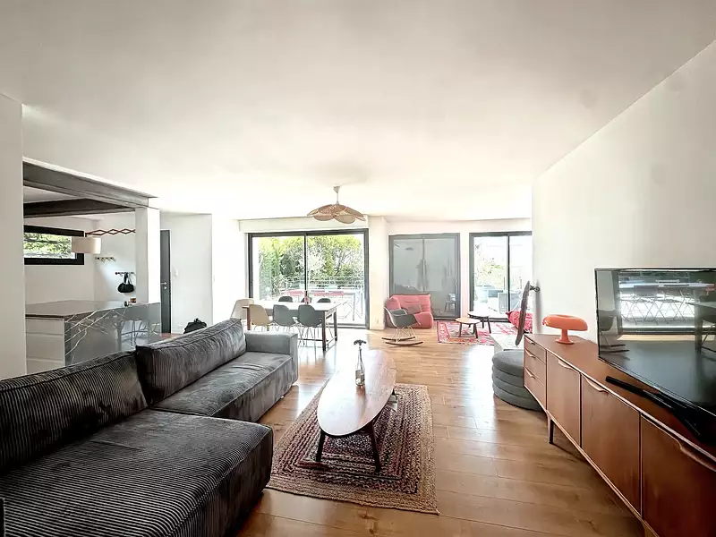 Maison, 155 m²