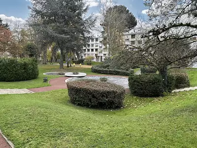 Appartement, 68,83 m²