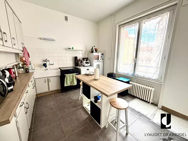 Appartement, 79 m²