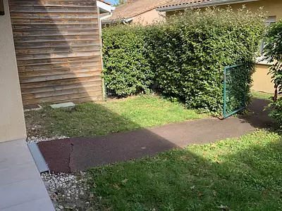 Maison, 70 m²