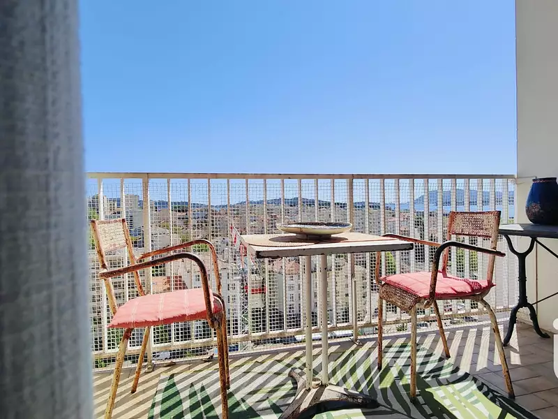 Appartement, 76 m²