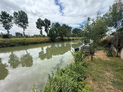 Maison, 380 m²