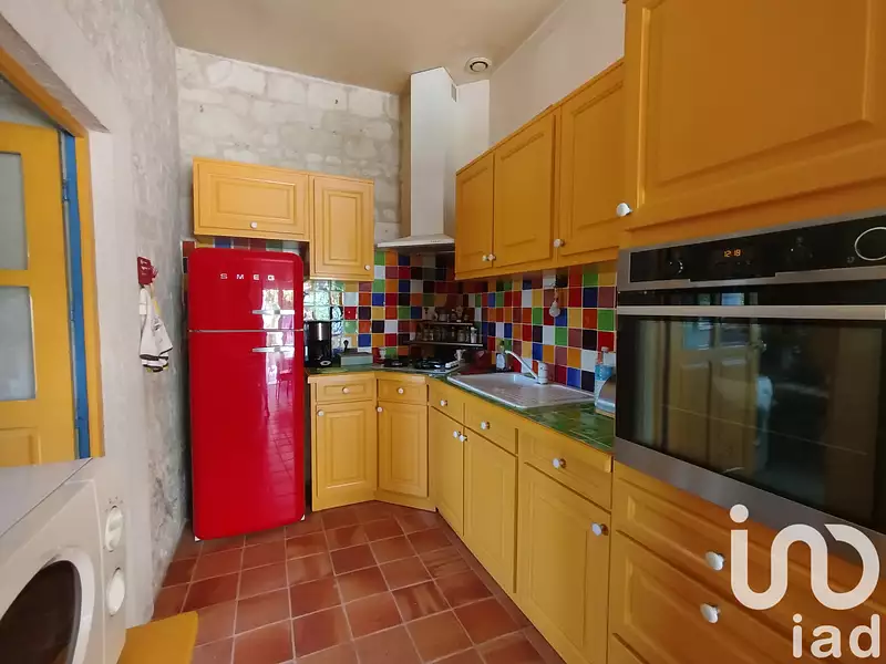 Maison, 250 m²