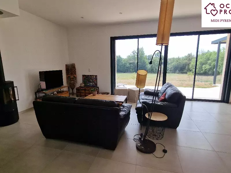 Maison, 125 m²