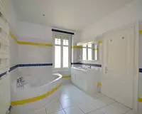 Appartement, 101 m²