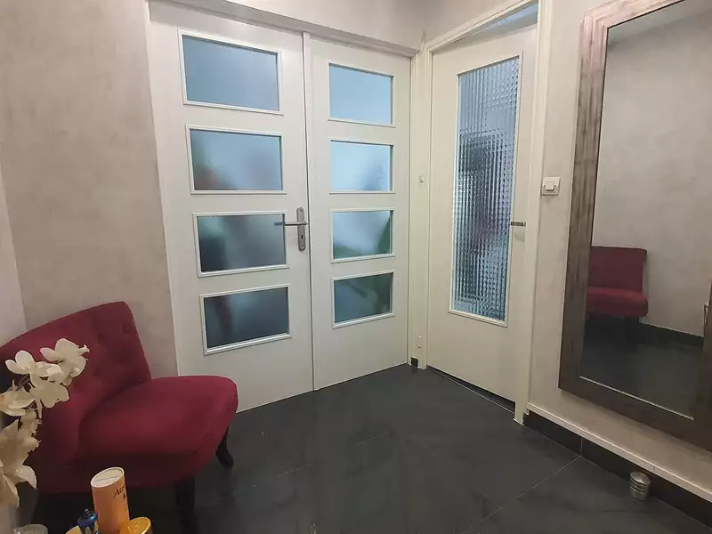 Appartement, 78,67 m²