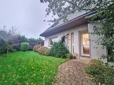Maison, 160 m²