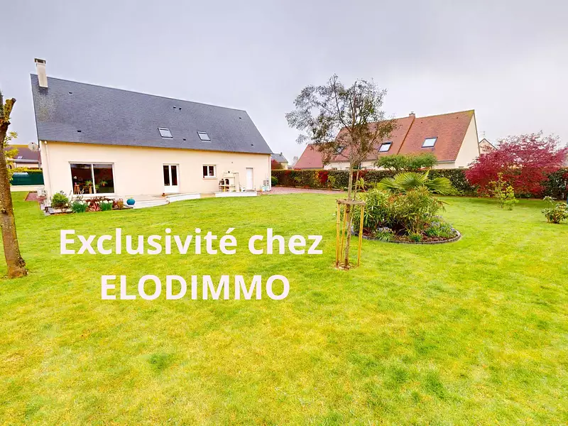 Maison, 187,88 m²